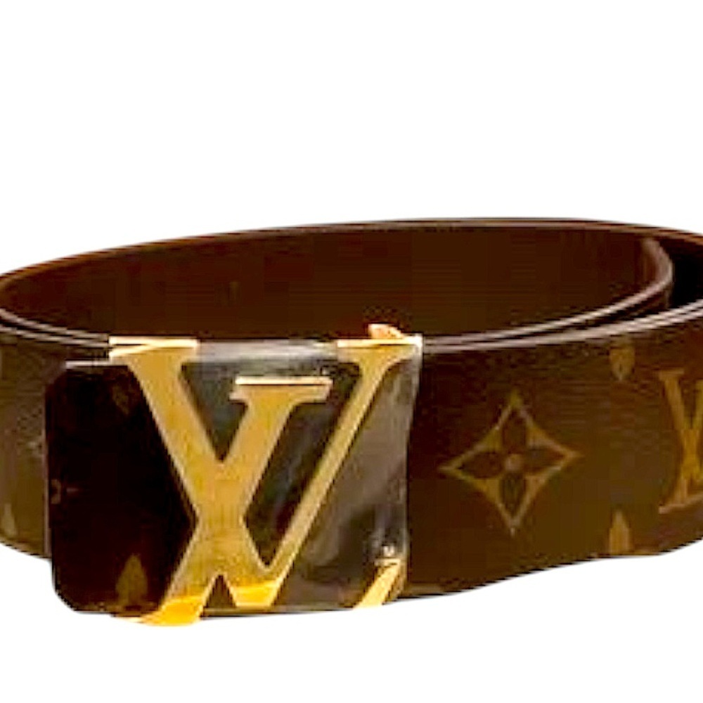 Louis Vuitton Belt - Picture 5 of 10